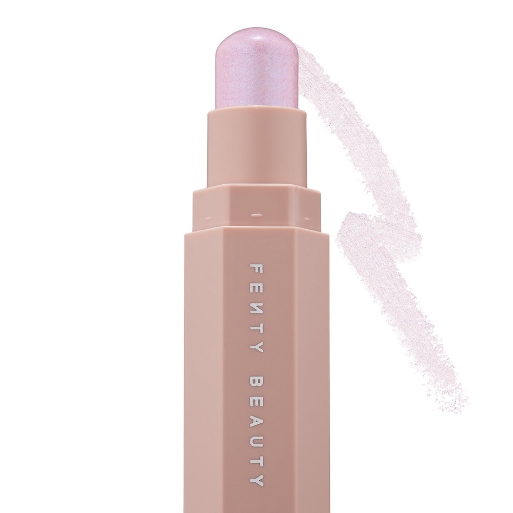 Fenty Match Stix Shimmer Skinstick. Longwear, blendable, shimmering stick
